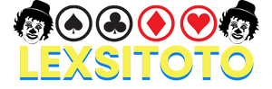 Logo LEXSITOTO